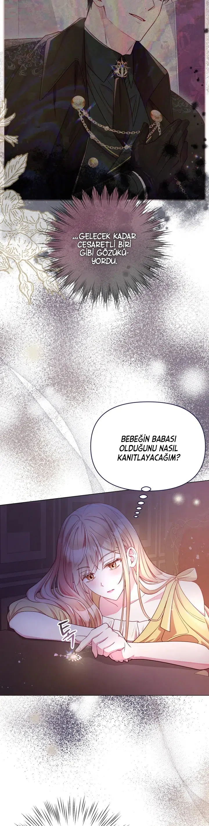 Boşanma Planı - Bölüm 31 Sayfa 32