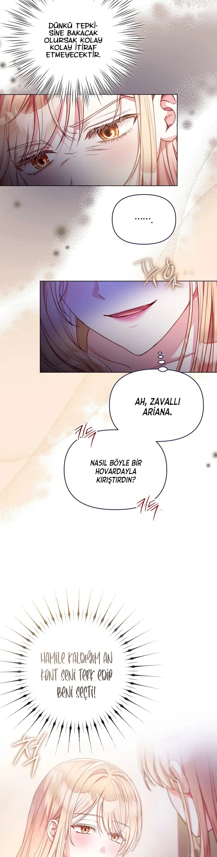 Boşanma Planı - Bölüm 31 Sayfa 33