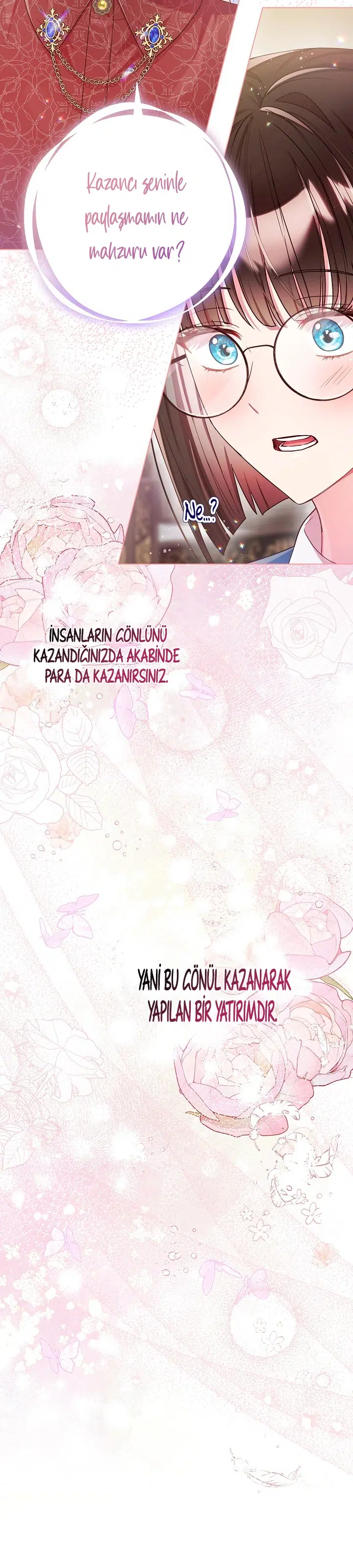 Boşanma Planı - Bölüm 32 Sayfa 15