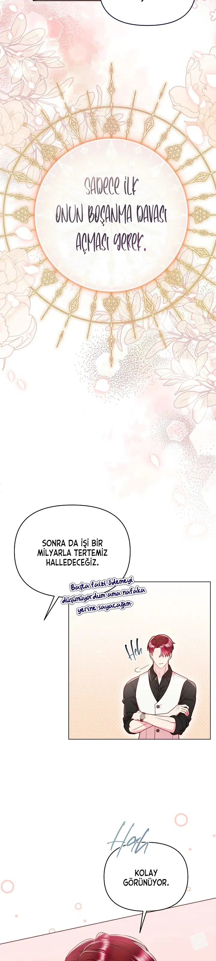 Boşanma Planı - Bölüm 32 Sayfa 28