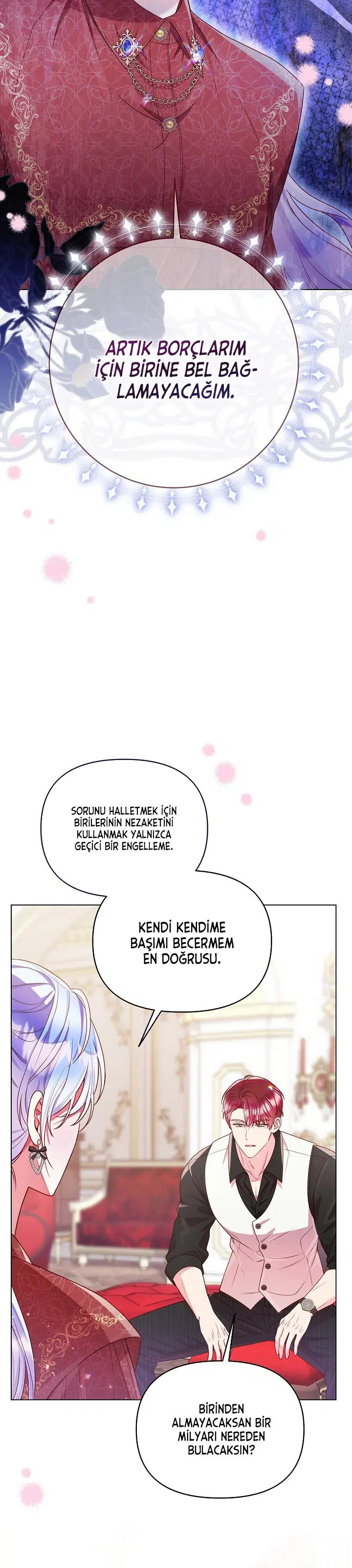 Boşanma Planı - Bölüm 32 Sayfa 31