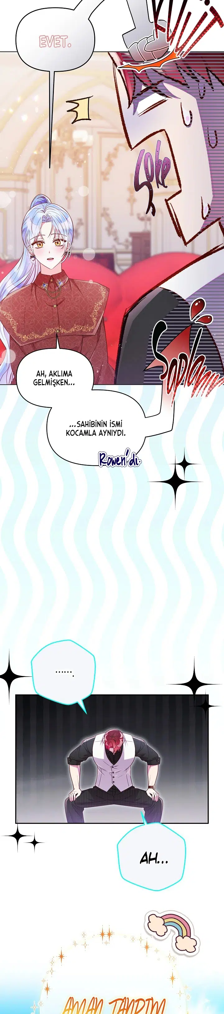 Boşanma Planı - Bölüm 32 Sayfa 34