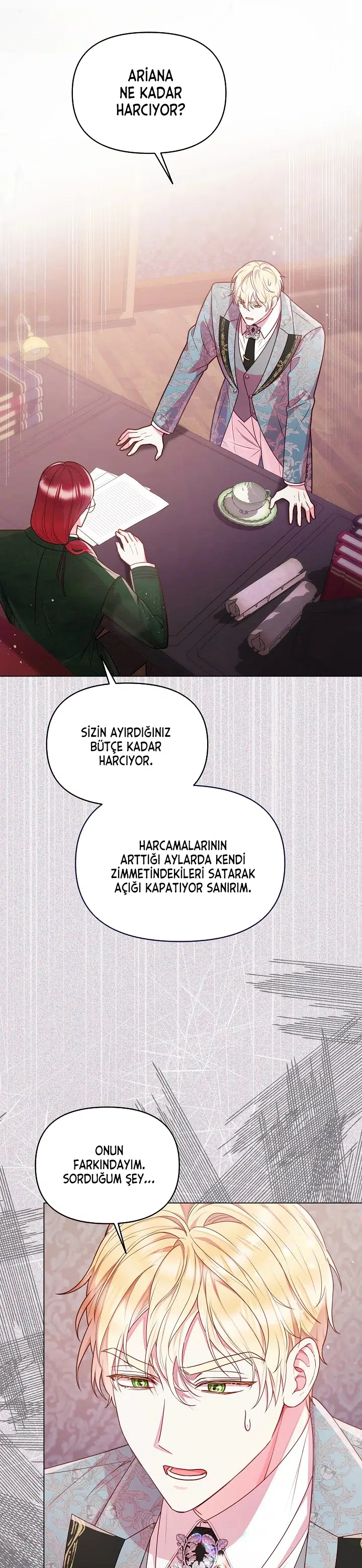 Boşanma Planı - Bölüm 33 Sayfa 8