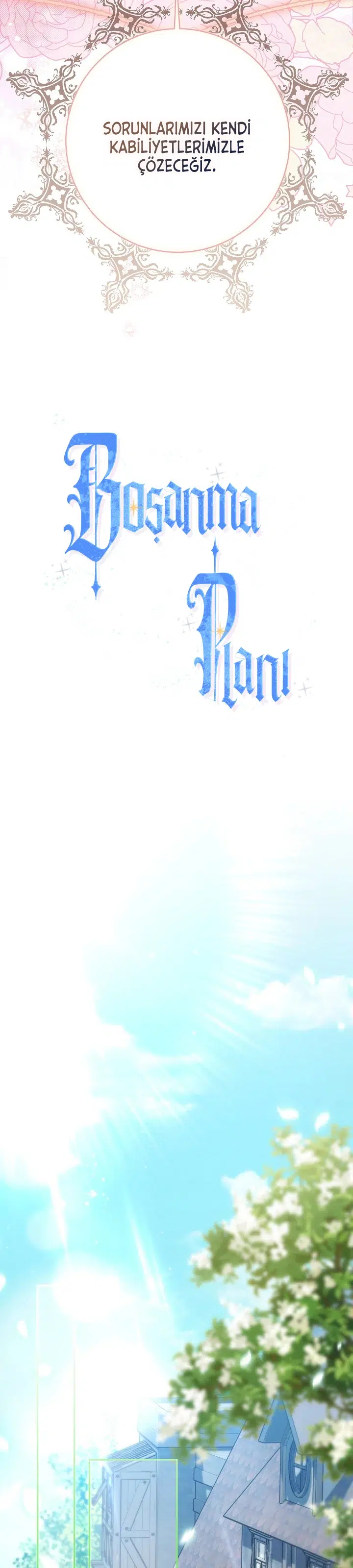 Boşanma Planı - Bölüm 34 Sayfa 6