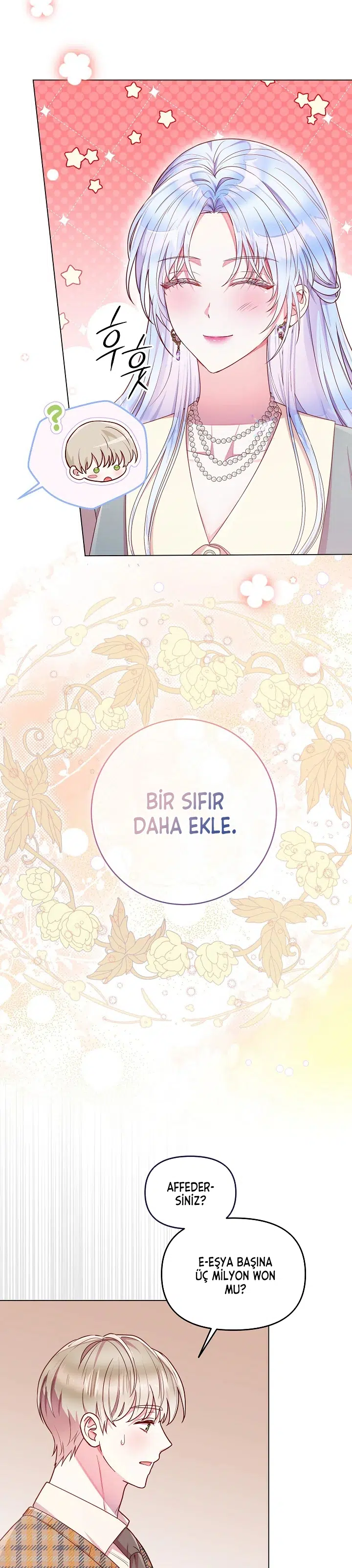 Boşanma Planı - Bölüm 34 Sayfa 24