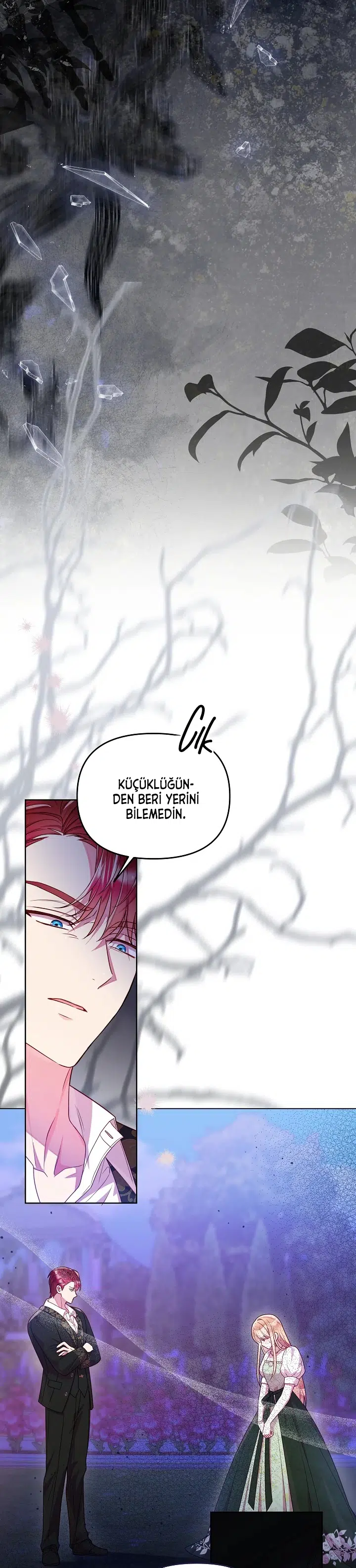 Boşanma Planı - Bölüm 34 Sayfa 38