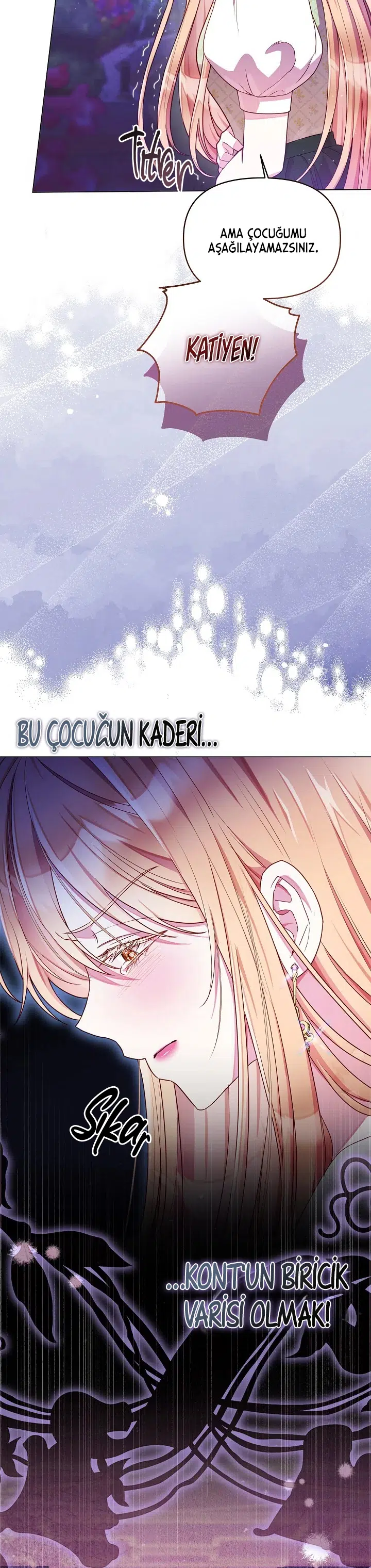 Boşanma Planı - Bölüm 35 Sayfa 3