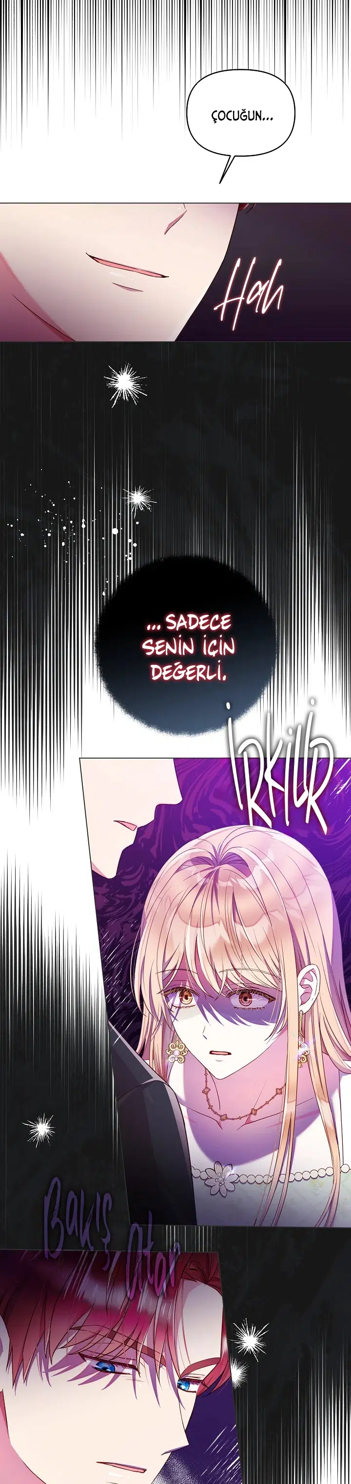 Boşanma Planı - Bölüm 35 Sayfa 5