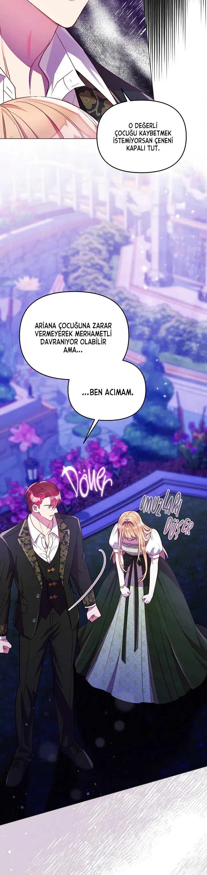 Boşanma Planı - Bölüm 35 Sayfa 6