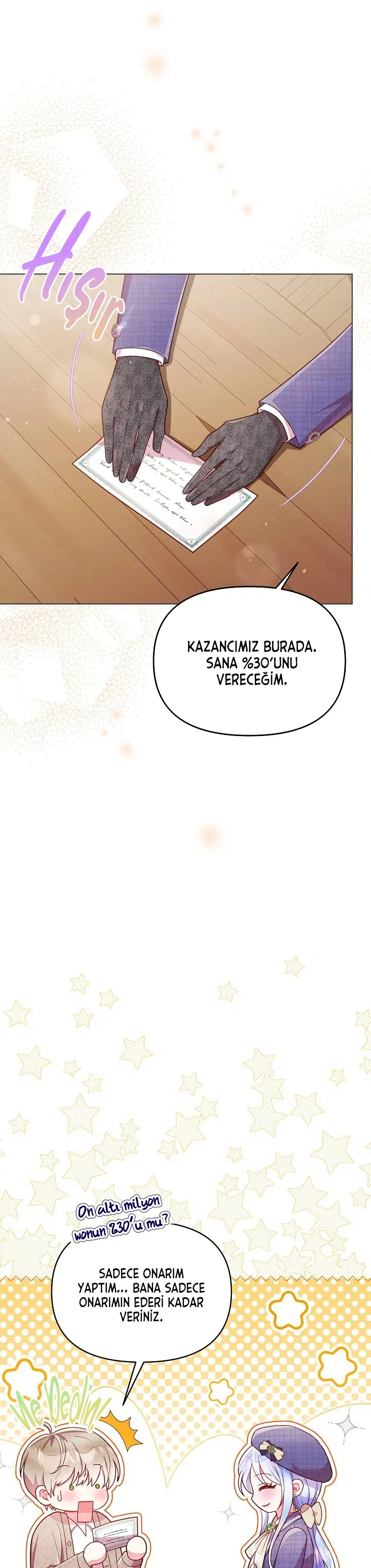 Boşanma Planı - Bölüm 35 Sayfa 9
