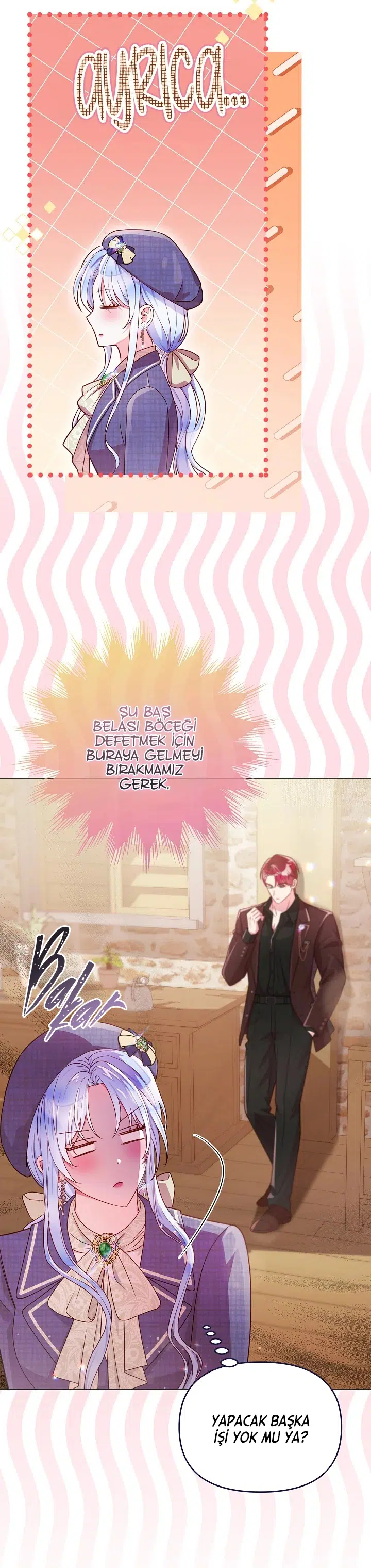 Boşanma Planı - Bölüm 35 Sayfa 13