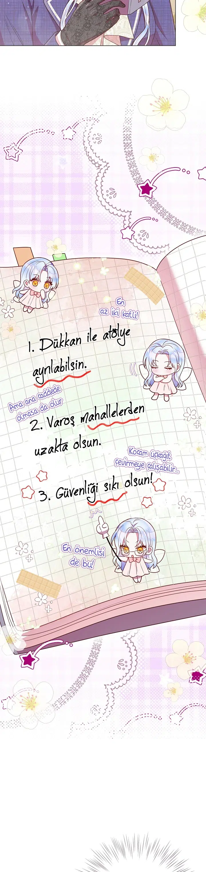 Boşanma Planı - Bölüm 35 Sayfa 17
