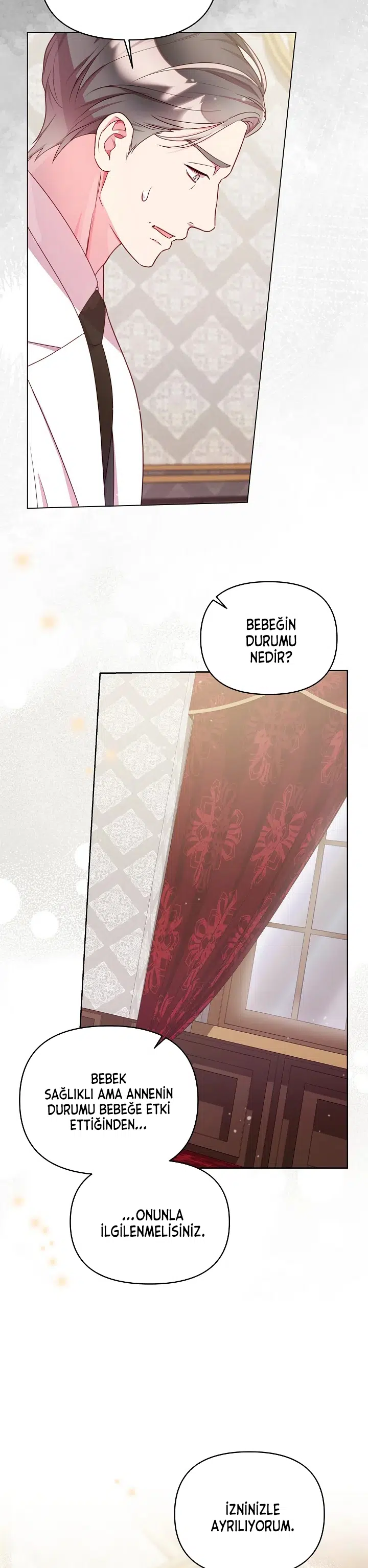 Boşanma Planı - Bölüm 35 Sayfa 39
