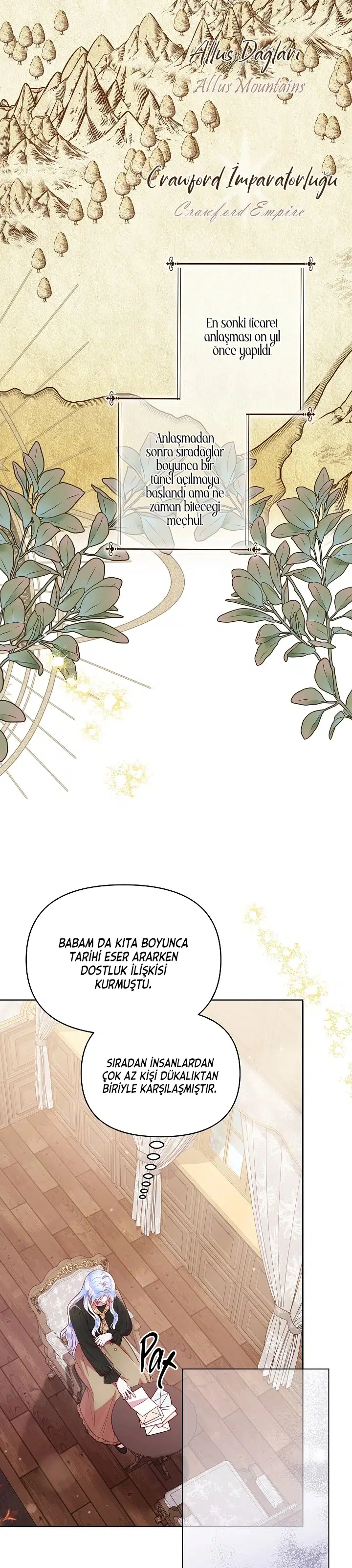 Boşanma Planı - Bölüm 36 Sayfa 6