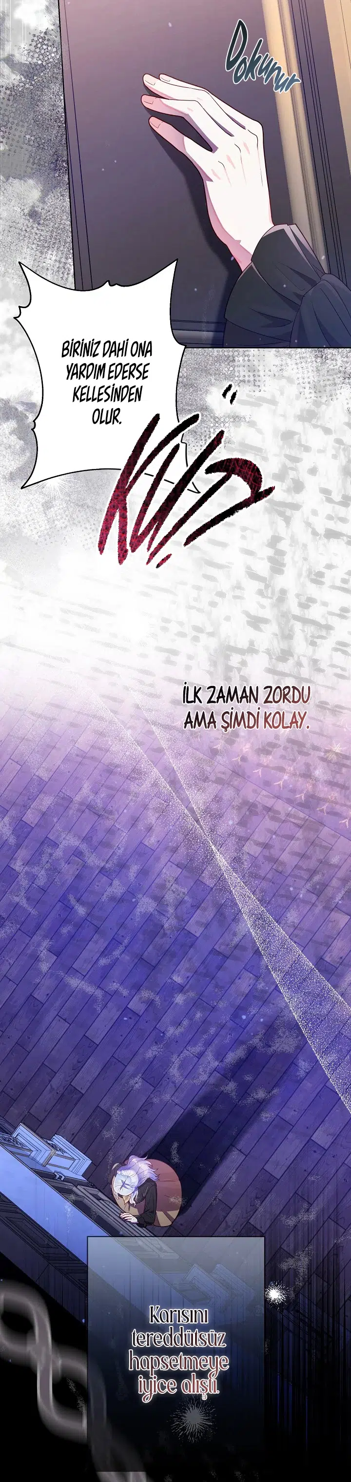Boşanma Planı - Bölüm 36 Sayfa 19