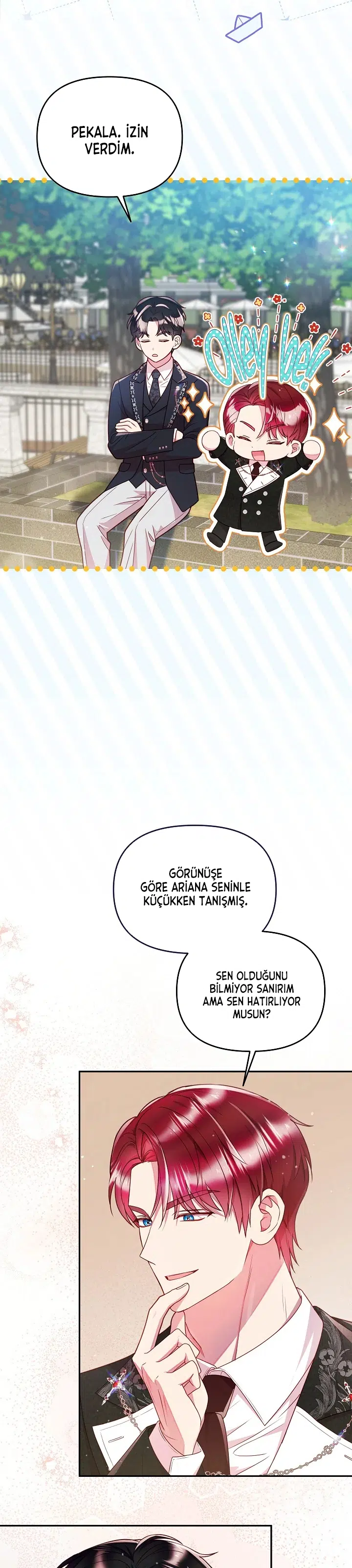 Boşanma Planı - Bölüm 36 Sayfa 26