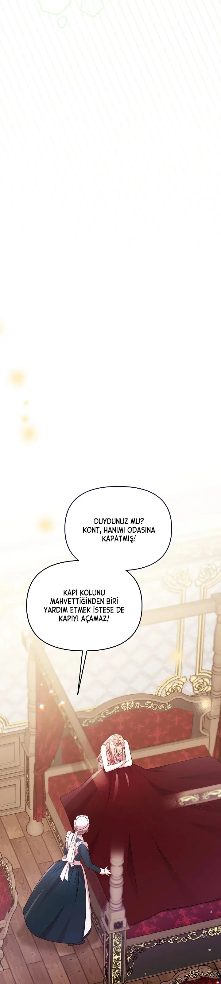 Boşanma Planı - Bölüm 36 Sayfa 31