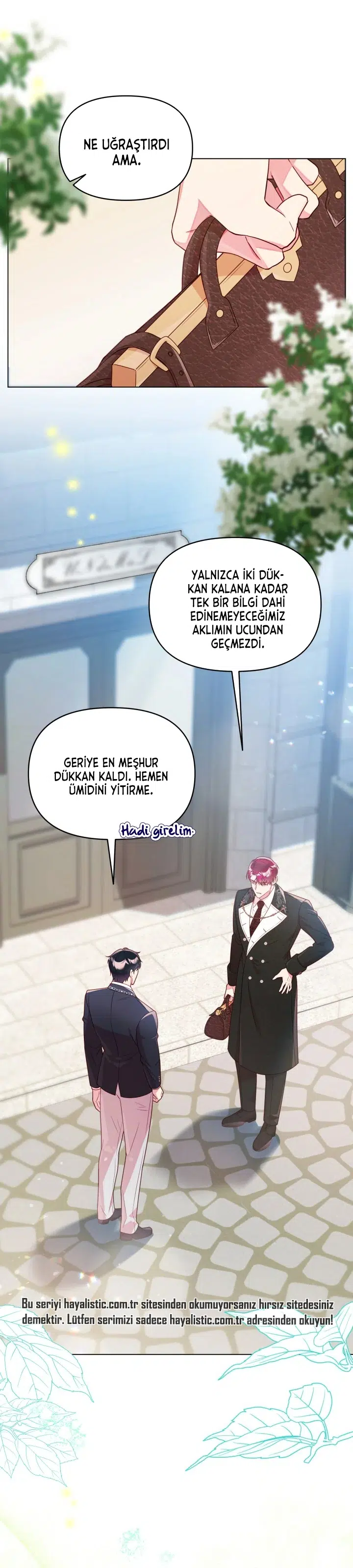 Boşanma Planı - Bölüm 37 Sayfa 2