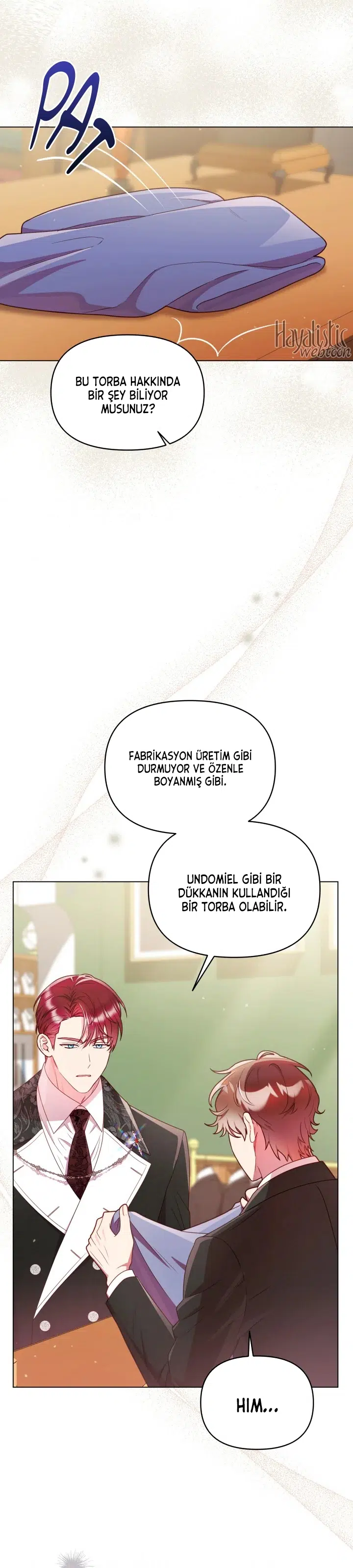 Boşanma Planı - Bölüm 37 Sayfa 5