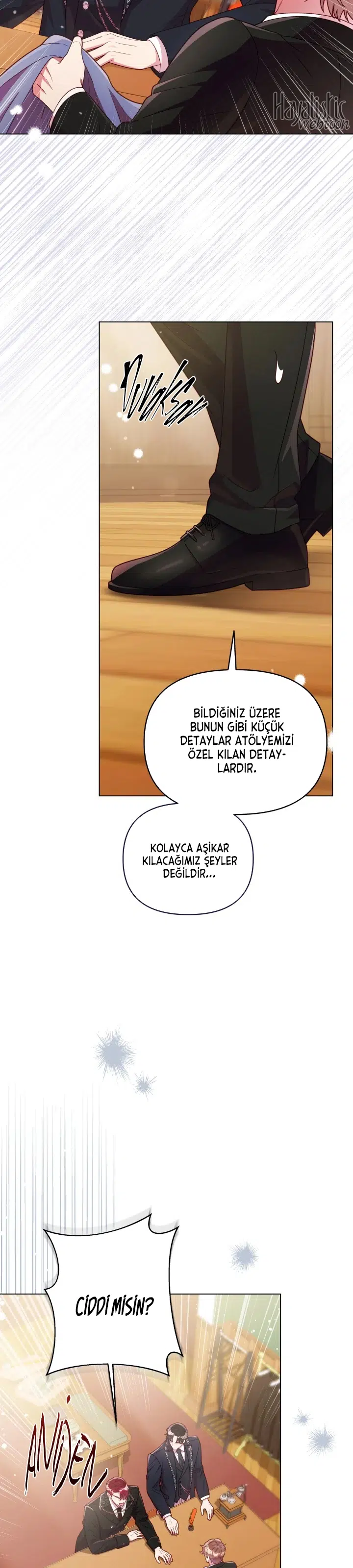 Boşanma Planı - Bölüm 37 Sayfa 7