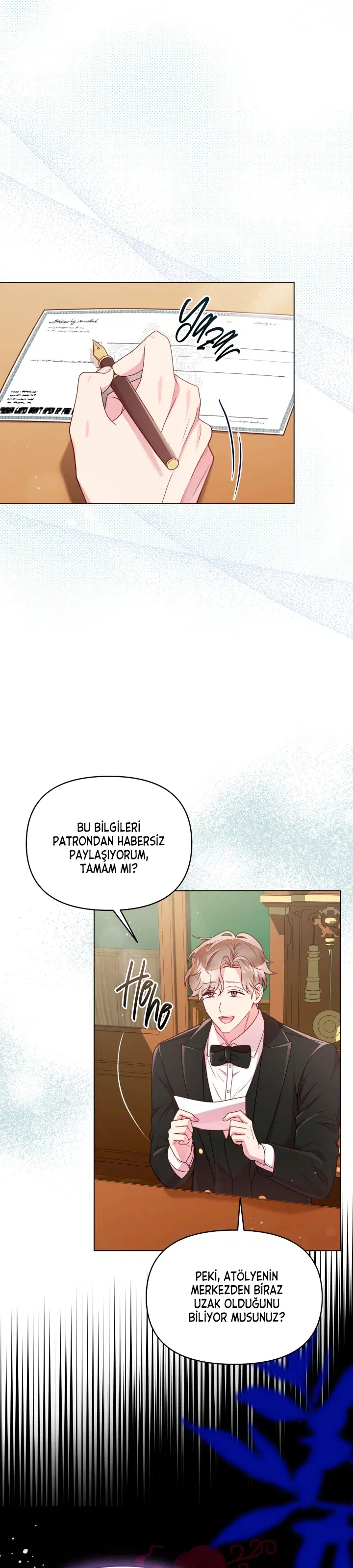 Boşanma Planı - Bölüm 37 Sayfa 10