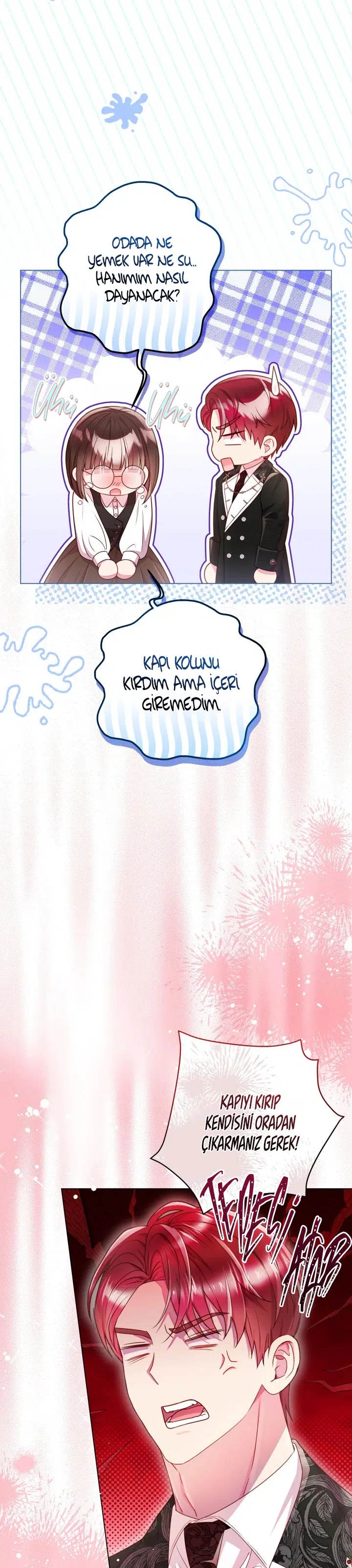 Boşanma Planı - Bölüm 37 Sayfa 17