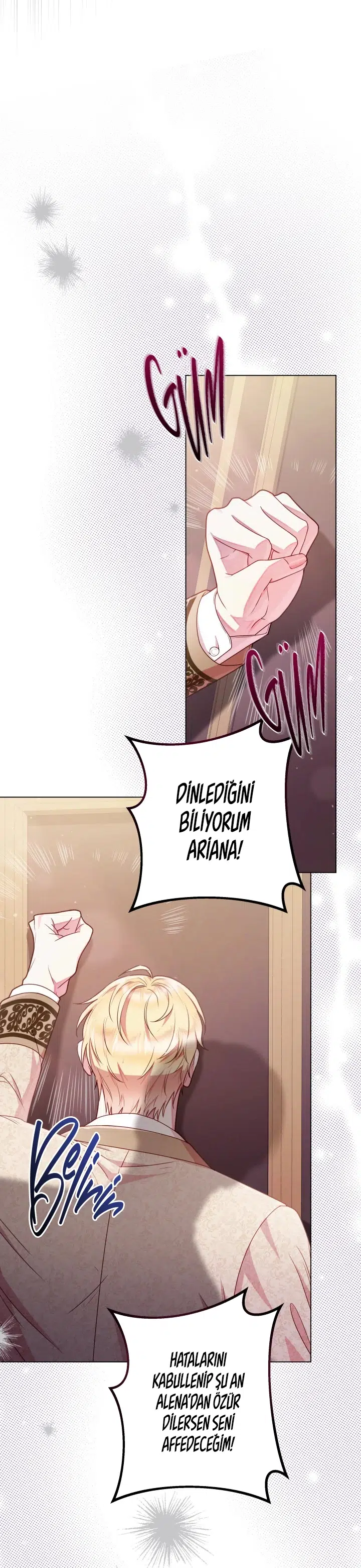 Boşanma Planı - Bölüm 37 Sayfa 27