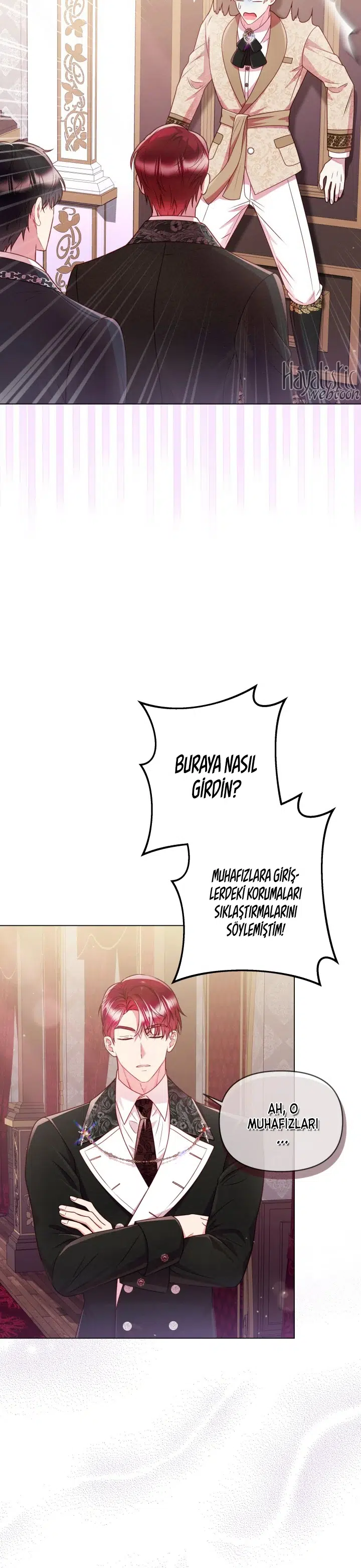 Boşanma Planı - Bölüm 37 Sayfa 30