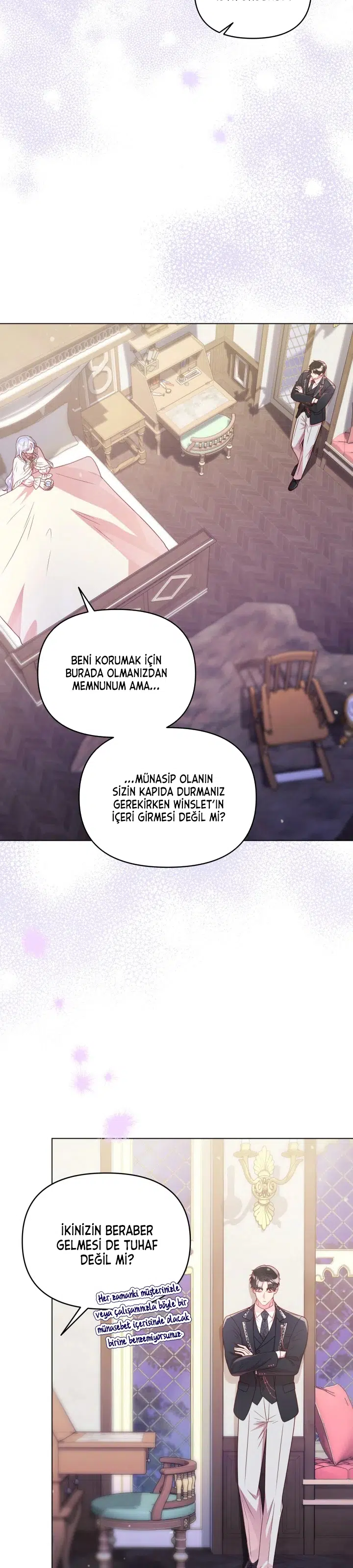 Boşanma Planı - Bölüm 38 Sayfa 20