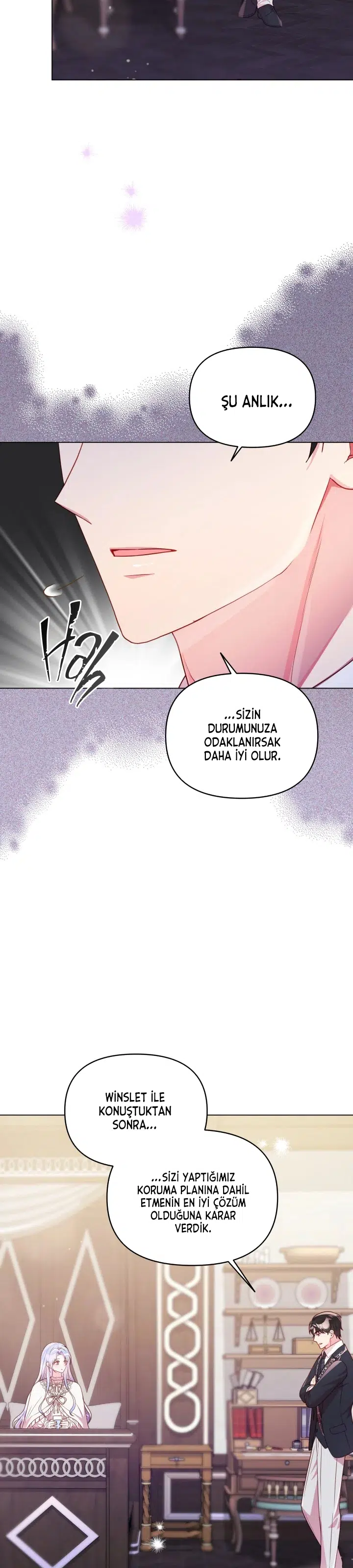 Boşanma Planı - Bölüm 38 Sayfa 21