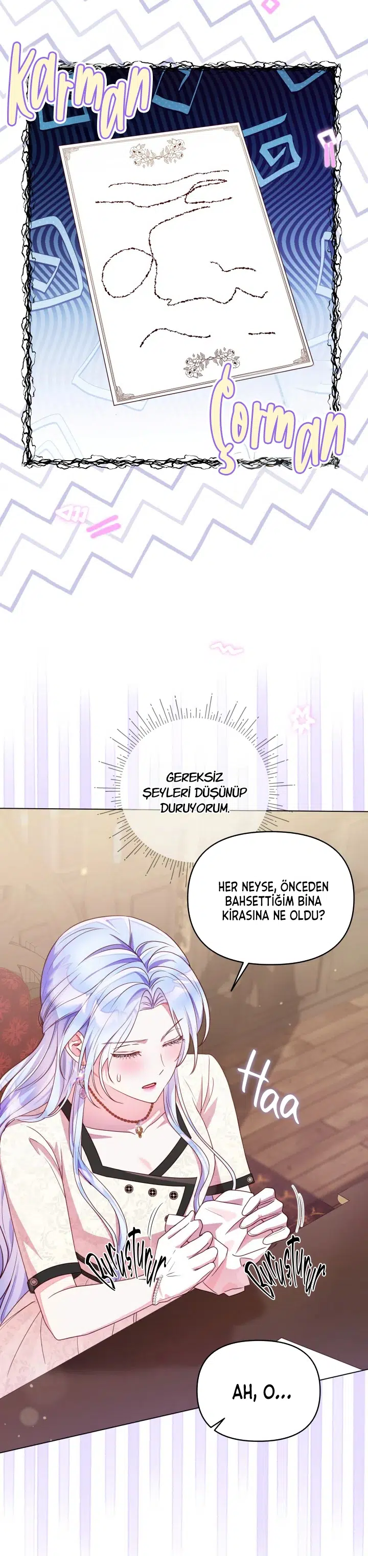 Boşanma Planı - Bölüm 39 Sayfa 12