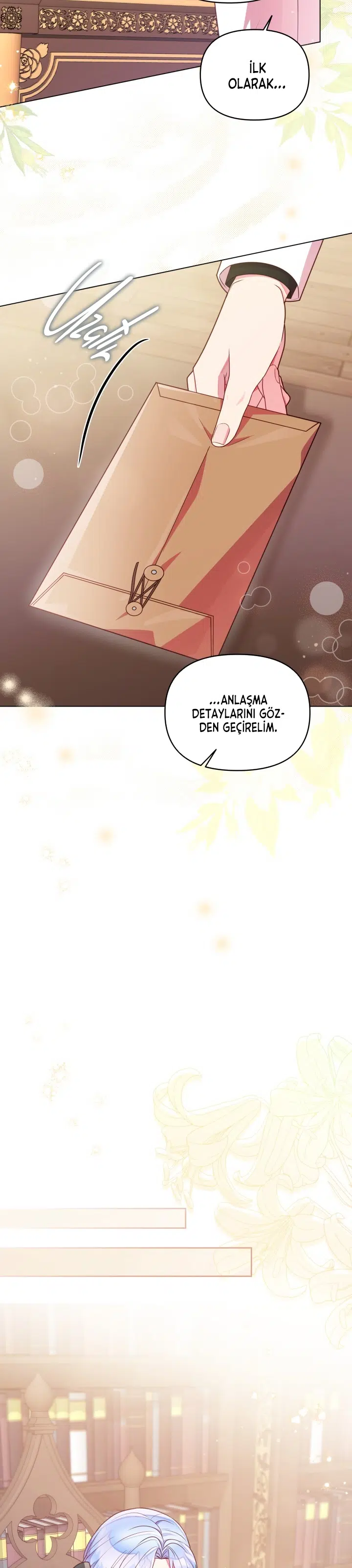 Boşanma Planı - Bölüm 40 Sayfa 12