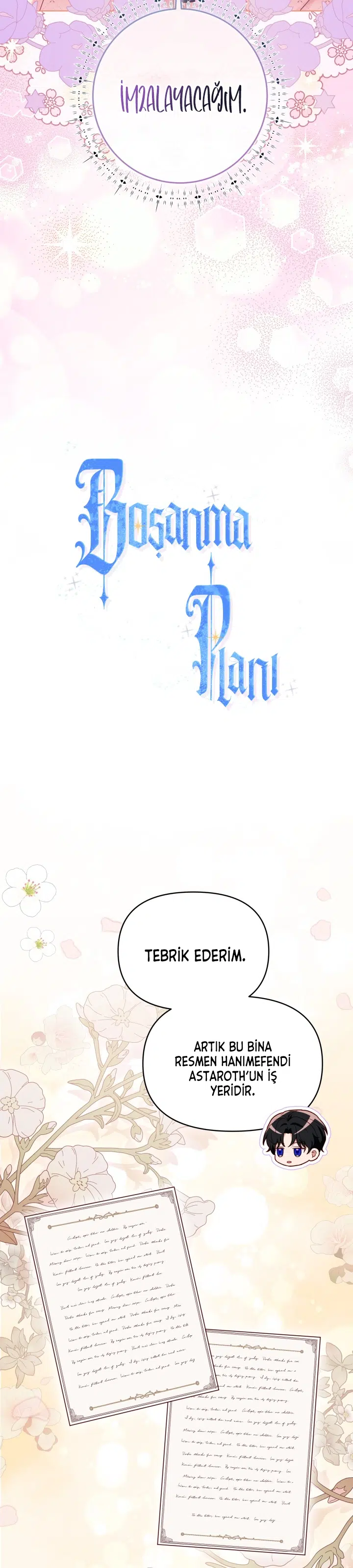 Boşanma Planı - Bölüm 40 Sayfa 16