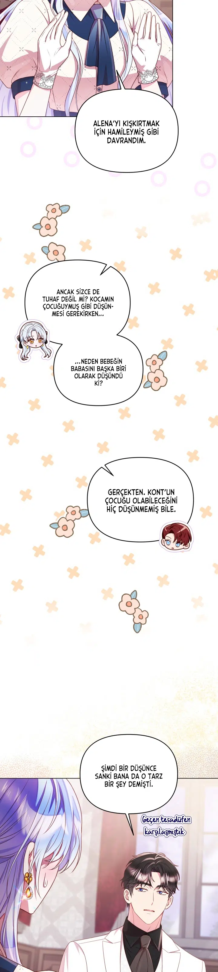 Boşanma Planı - Bölüm 40 Sayfa 25