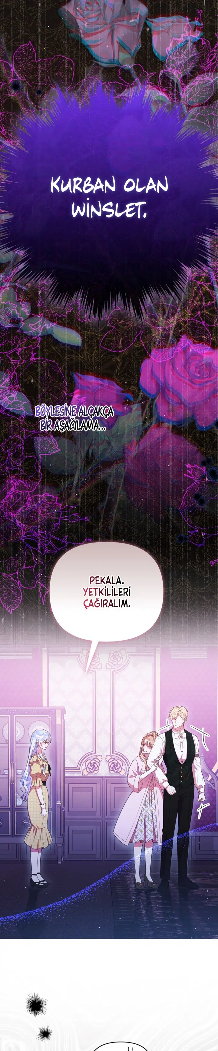 Boşanma Planı - Bölüm 42 Sayfa 4