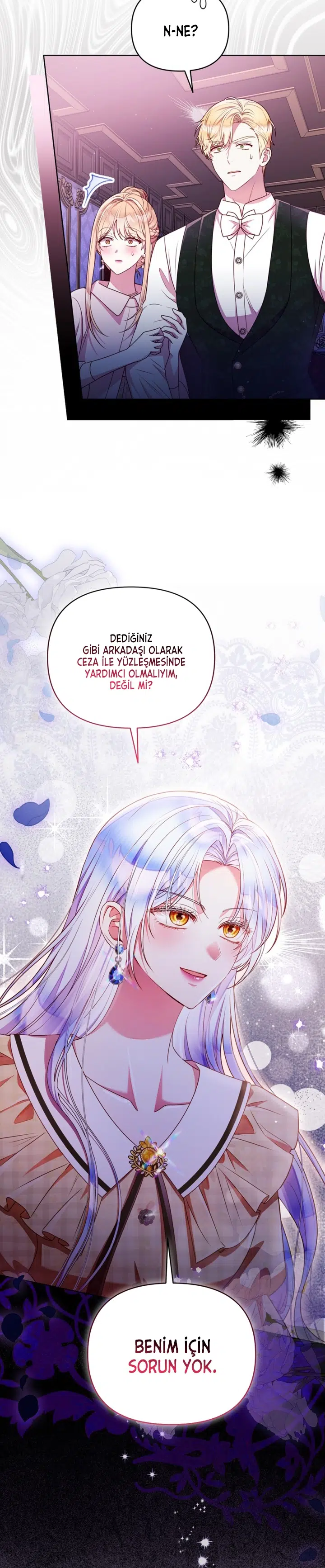 Boşanma Planı - Bölüm 42 Sayfa 5