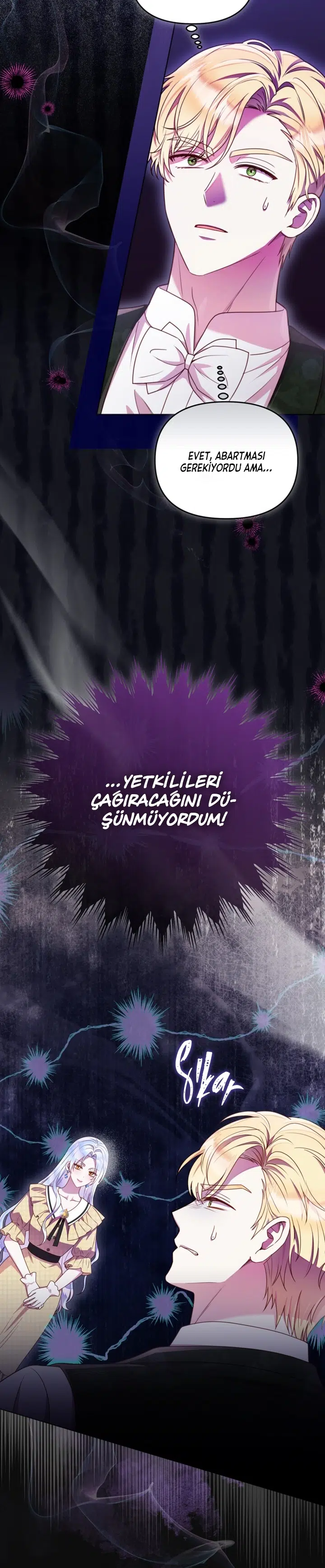Boşanma Planı - Bölüm 42 Sayfa 7