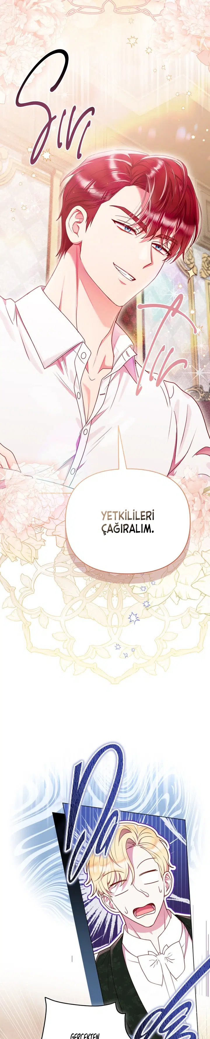 Boşanma Planı - Bölüm 42 Sayfa 11