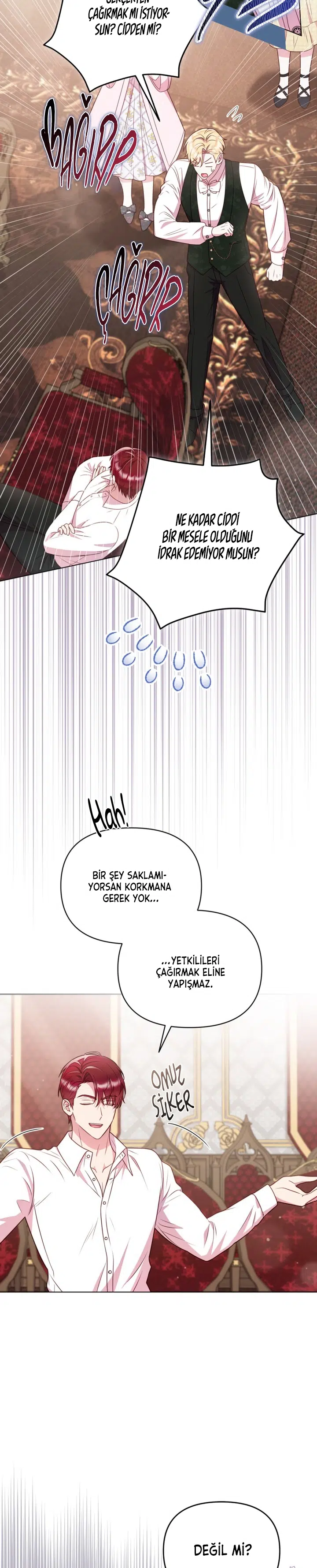 Boşanma Planı - Bölüm 42 Sayfa 12