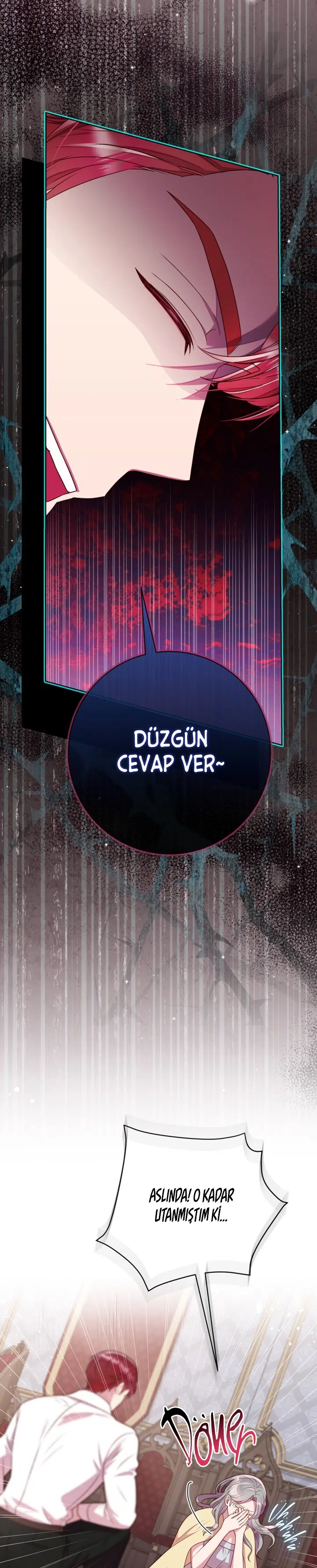 Boşanma Planı - Bölüm 42 Sayfa 17