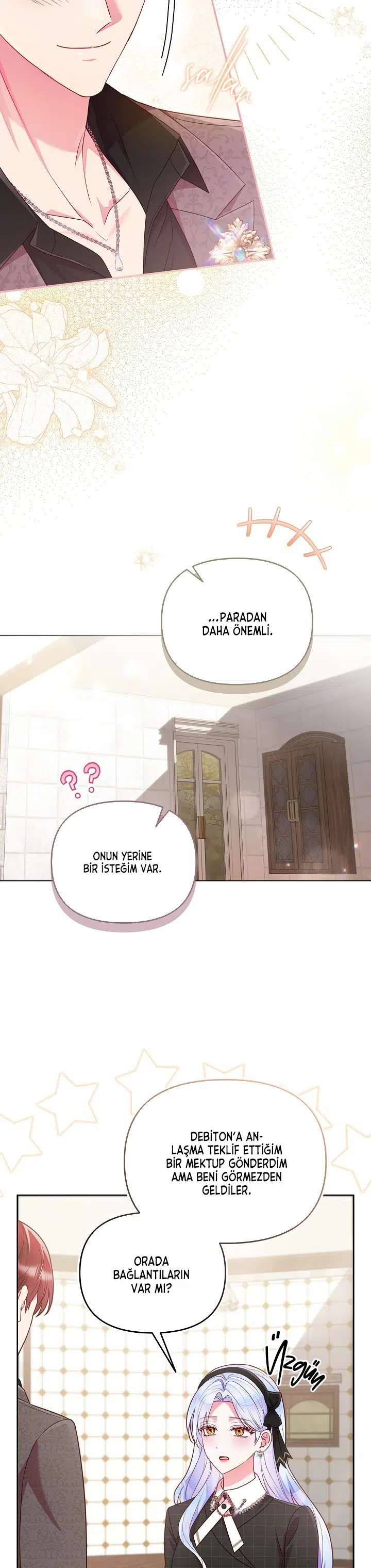 Boşanma Planı - Bölüm 43 Sayfa 30