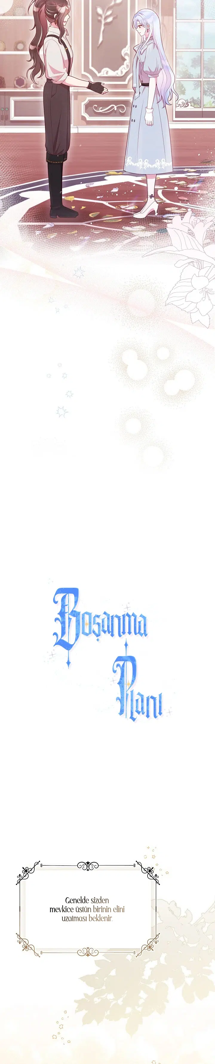 Boşanma Planı - Bölüm 45 Sayfa 8