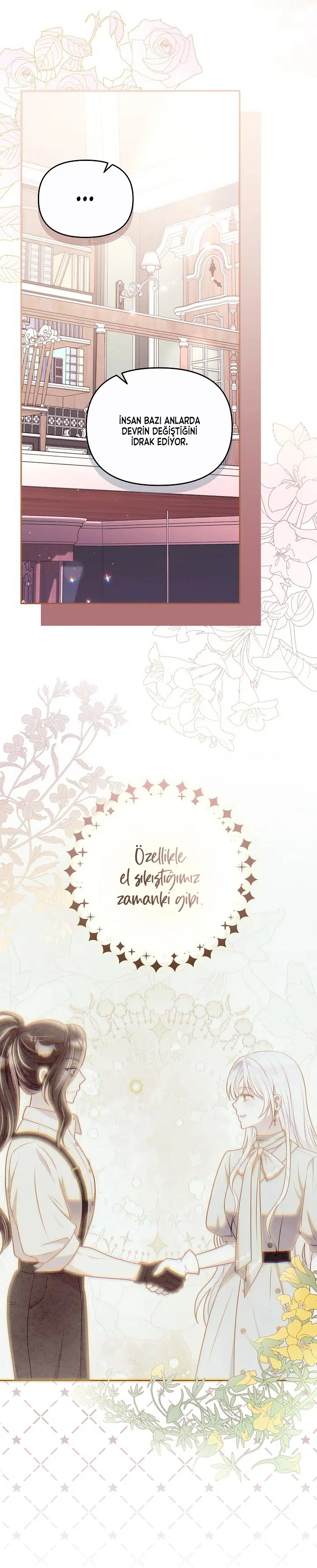 Boşanma Planı - Bölüm 45 Sayfa 27