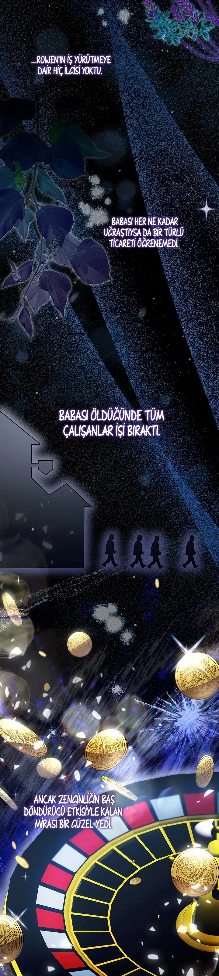 Boşanma Planı - Bölüm 46 Sayfa 8