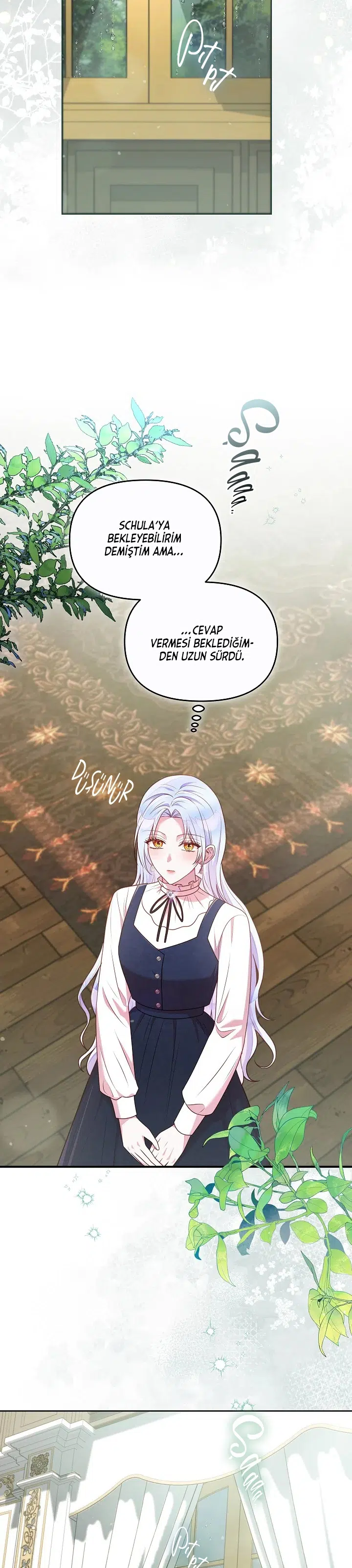 Boşanma Planı - Bölüm 46 Sayfa 19
