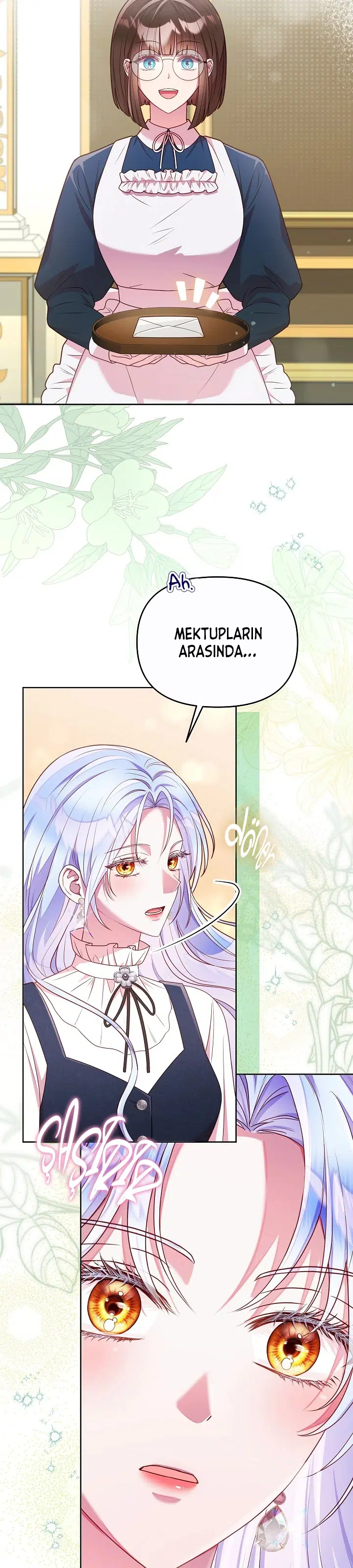 Boşanma Planı - Bölüm 46 Sayfa 21