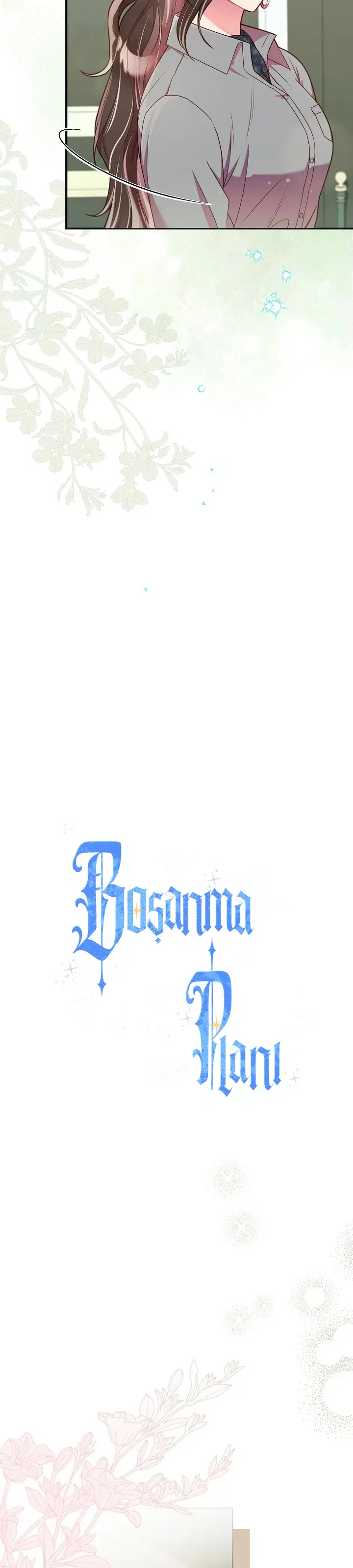 Boşanma Planı - Bölüm 47 Sayfa 3