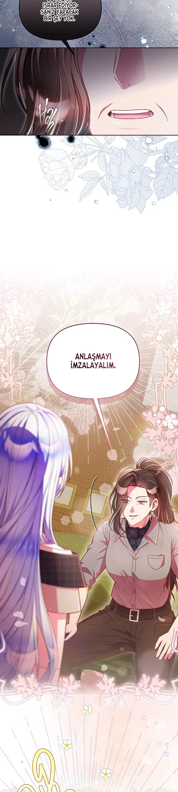 Boşanma Planı - Bölüm 47 Sayfa 15