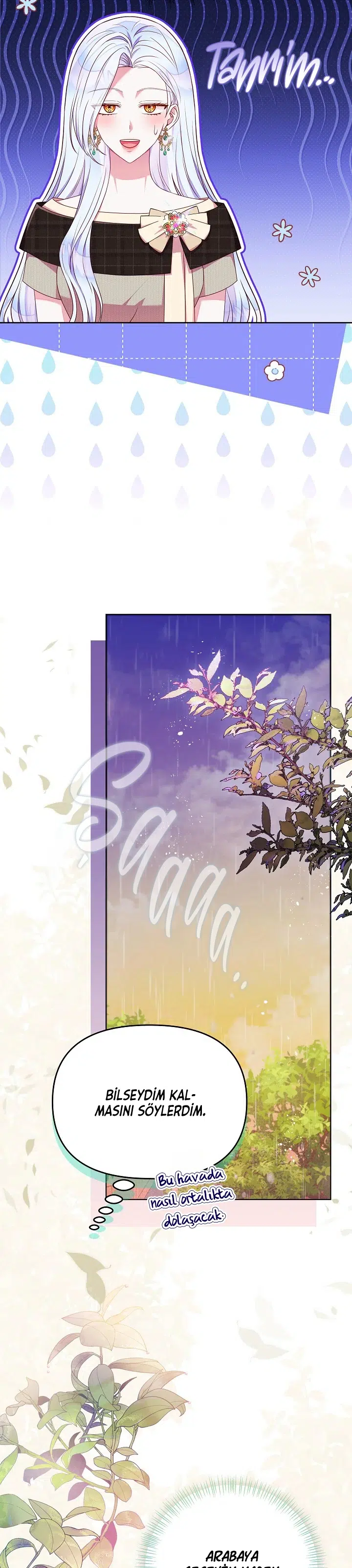 Boşanma Planı - Bölüm 47 Sayfa 23