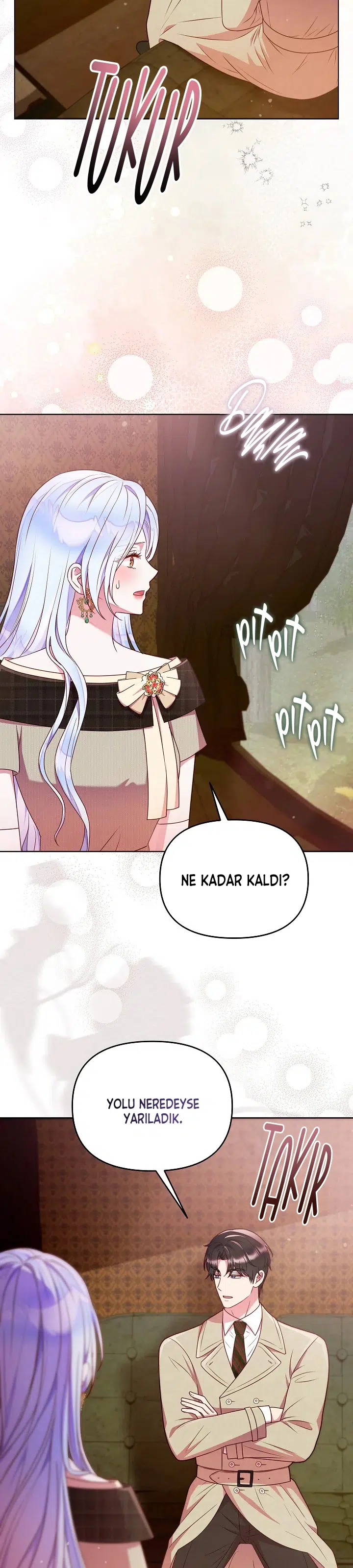 Boşanma Planı - Bölüm 47 Sayfa 31